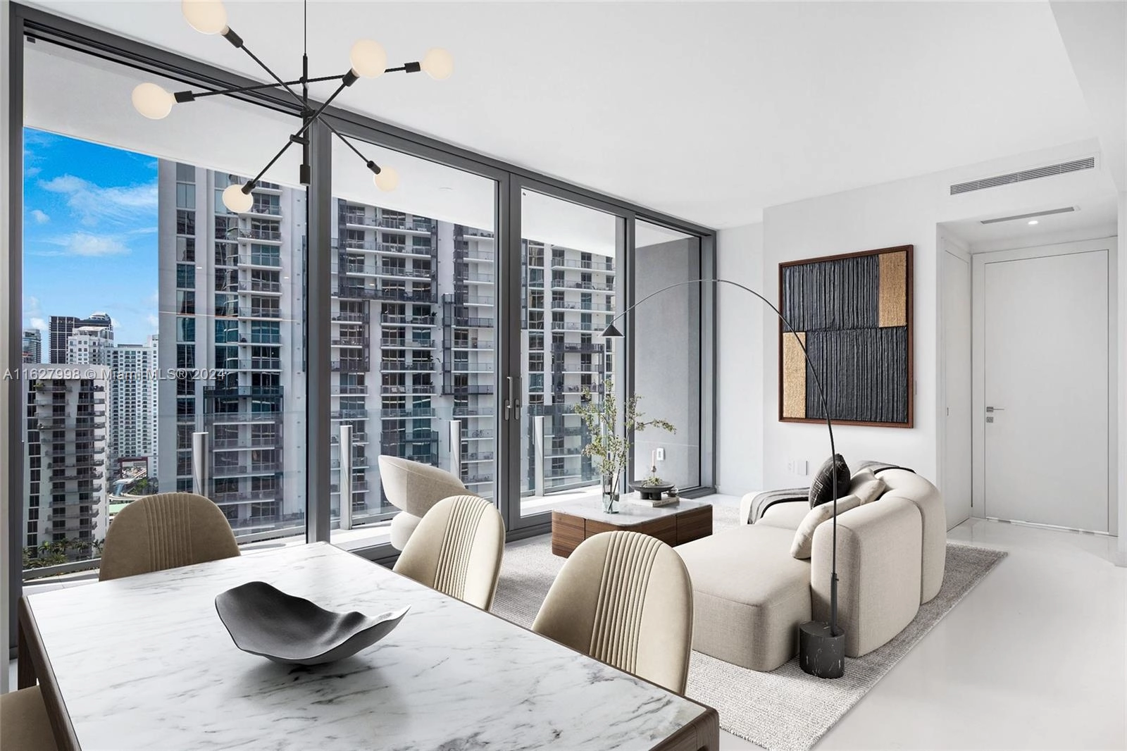 300 Biscayne Blvd Way Unit 2008  