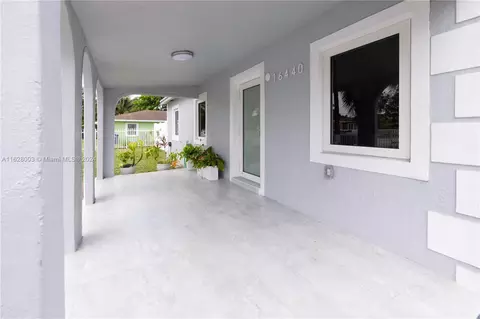 16440 NW 17th Ct, Miami Gardens, FL 33054