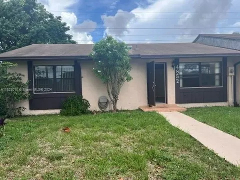 4852 SW 135th Pl #4852, Miami, FL 33175