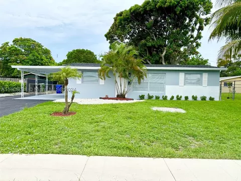 1740 NW 28th Ave, Fort Lauderdale, FL 33311
