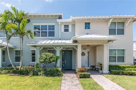 4012 Long Leaf Ln #4012, Hollywood, FL 33021