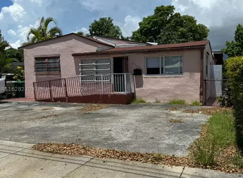 Undisclosed, Miami, FL 33133