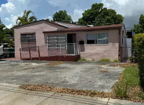 Undisclosed, Miami, FL 33133