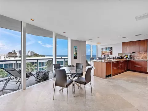 1200 Holiday Dr #506, Fort Lauderdale, FL 33316
