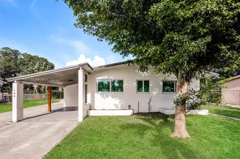 164 NW 34th Ave, Lauderhill, FL 33311