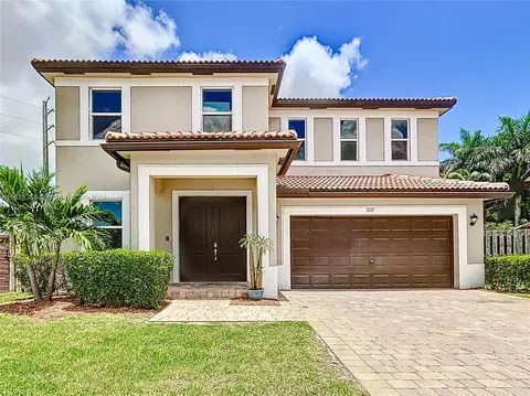 2117 NE 41st Ter, Homestead, FL 33033