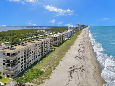 10310 S Ocean Dr #410, Jensen Beach, FL 34957