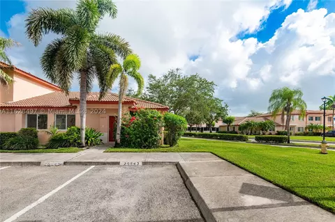 20843 NW 3rd Ct #1, Pembroke Pines, FL 33029