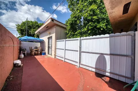 Exterior - 271 E 57th St, Hialeah, FL 33013 photo 1 of 2