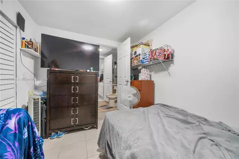 Bedroom - 271 E 57th St, Hialeah, FL 33013 photo 11 of 14