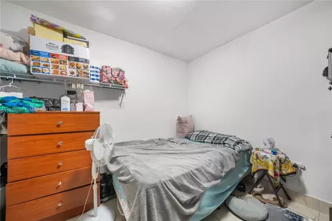 Bedroom - 271 E 57th St, Hialeah, FL 33013 photo 12 of 14