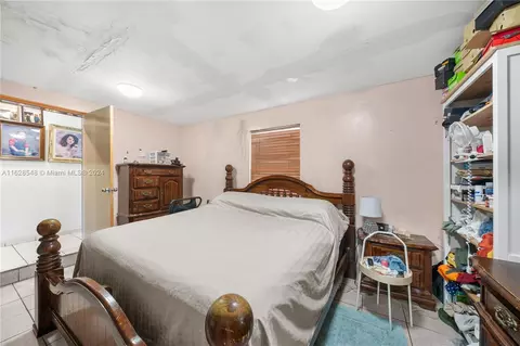 Bedroom - 271 E 57th St, Hialeah, FL 33013 photo 1 of 14