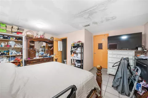 Bedroom - 271 E 57th St, Hialeah, FL 33013 photo 14 of 14