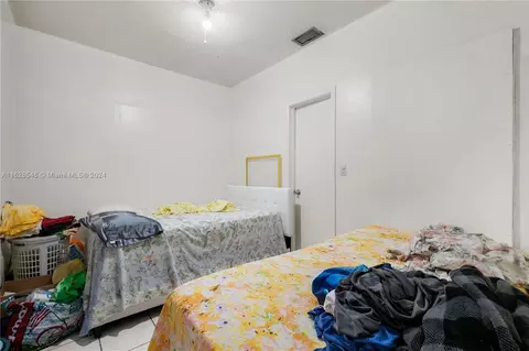 Bedroom - 271 E 57th St, Hialeah, FL 33013 photo 8 of 14