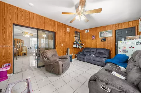 Living - 271 E 57th St, Hialeah, FL 33013 photo 1 of 2