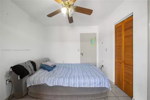 Bedroom - 271 E 57th St, Hialeah, FL 33013 photo 10 of 14