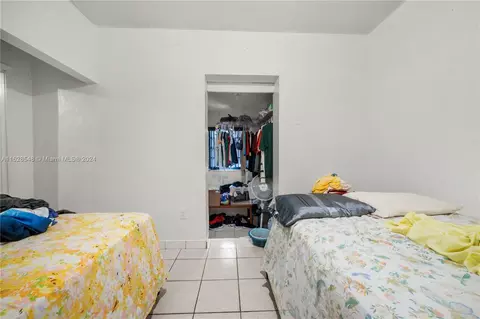 Bedroom - 271 E 57th St, Hialeah, FL 33013 photo 7 of 14