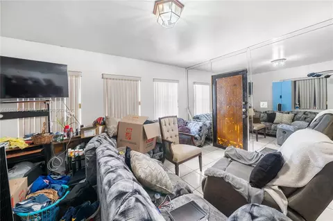 Living - 271 E 57th St, Hialeah, FL 33013 photo 2 of 2
