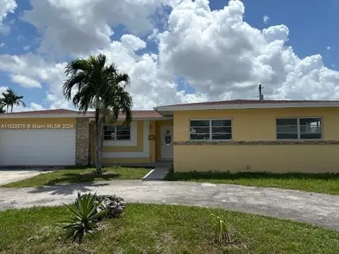11101 NW 60th Ct, Hialeah, FL 33012