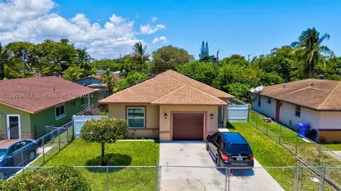 2921 NW 4th Ct, Pompano Beach, FL 33069