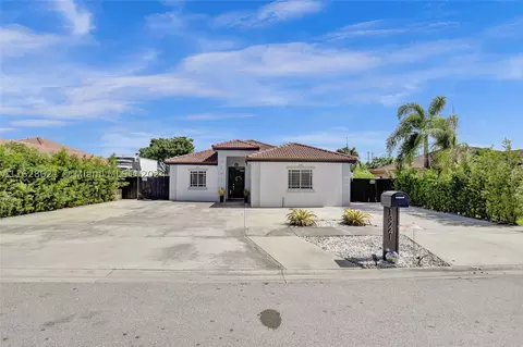 13241 SW 251st Ln, Homestead, FL 33032