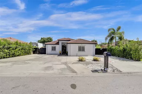 13241 SW 251st Ln, Homestead, FL 33032