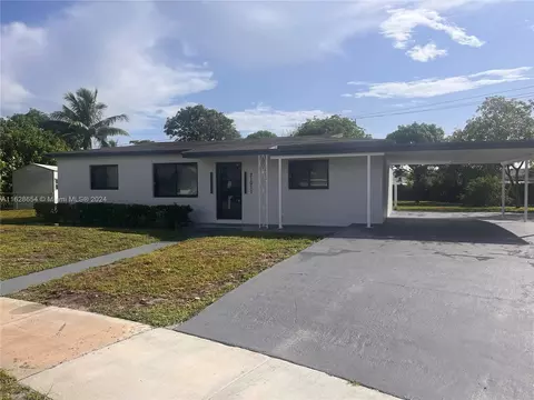21011 NW 30th Ct, Miami Gardens, FL 33056