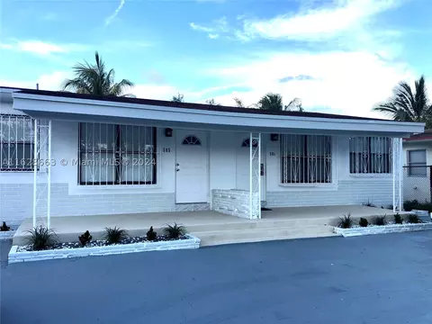 581 NW 113th St, Miami Shores, FL 33168