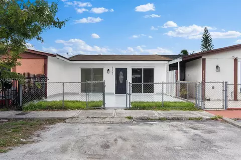21394 NW 40th Cir Ct, Miami Gardens, FL 33055