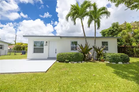 13511 SW 265th Ter, Homestead, FL 33032