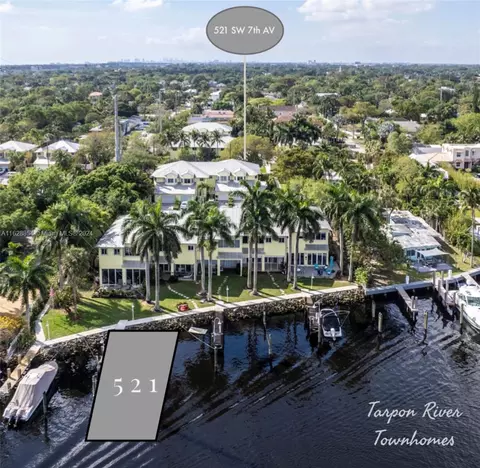521 SW 7th Ave #9, Fort Lauderdale, FL 33315