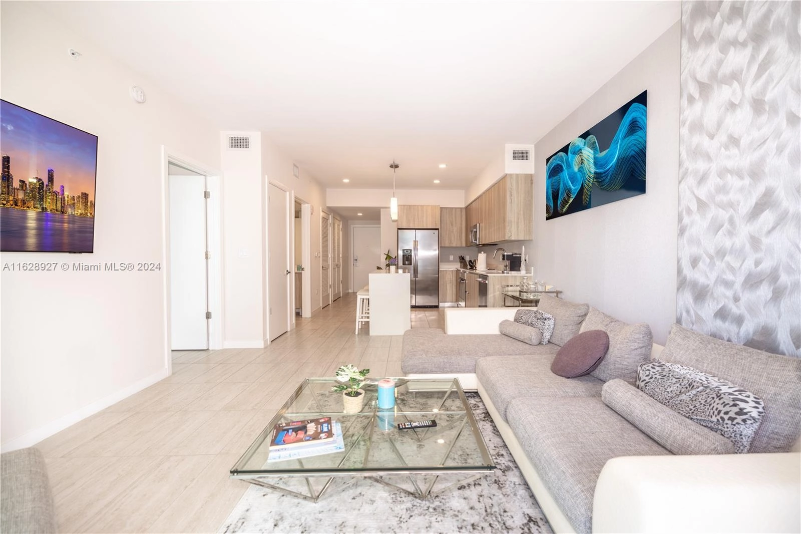 3900 Biscayne Blvd Unit S-1118  