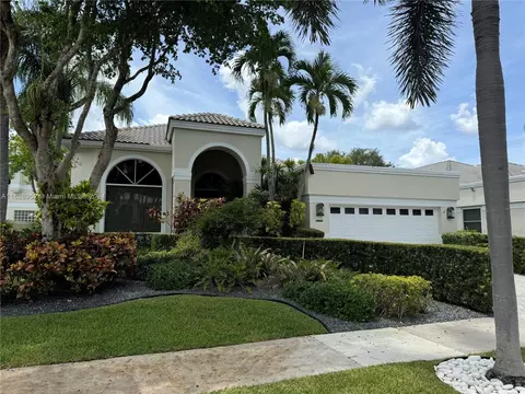2743 Pinehurst, Weston, FL 33332