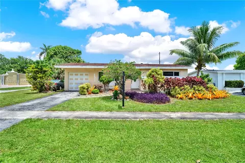 6791 NW 30th St, Sunrise, FL 33313