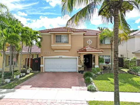 16446 SW 103rd Ln, Miami, FL 33196