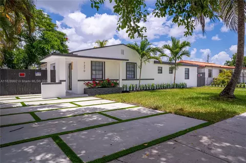 7370 SW 37th St, Miami, FL 33155