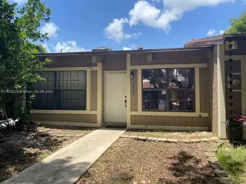 13523 SW 101st Ln #13523, Miami, FL 33186