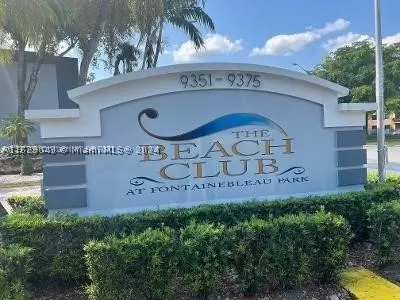 9371 Fontainebleau Blvd #I237, Miami, FL 33172