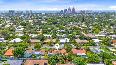 2641 NE 26th Ave, Fort Lauderdale, FL 33306