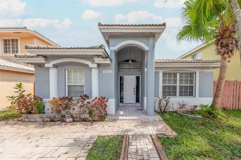 16112 SW 104th Ter, Miami, FL 33196