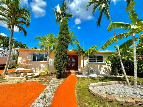 16142 SW 107th Ct, Miami, FL 33157