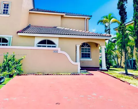 3826 SW 153rd Ct #0, Miami, FL 33185