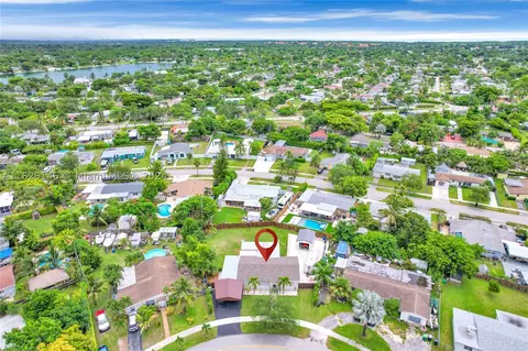 19831 Kingston Dr, Cutler Bay, FL 33157
