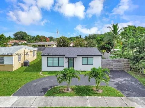 3193 Cleveland St, Hollywood, FL 33021