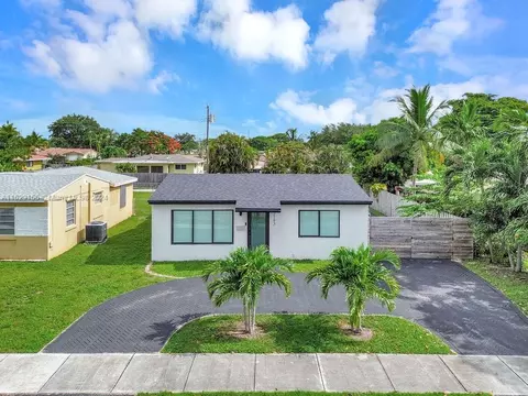 3193 Cleveland St, Hollywood, FL 33021