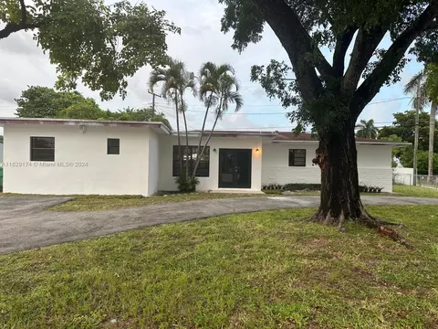 17321 NW 47th Ave, Miami Gardens, FL 33055