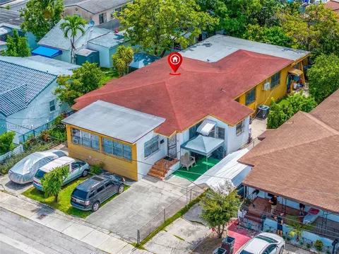 1013 SW 9th Ave, Miami, FL 33130