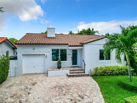 1421 SW 17th St, Miami, FL 33145