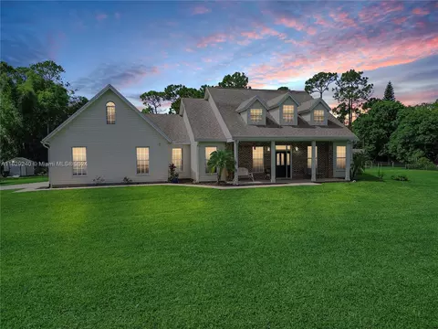 13088 Citrus Grove Blvd, West Palm Beach, FL 33412