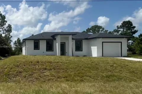 744 Lamar St E, Lehigh Acres, FL 33974